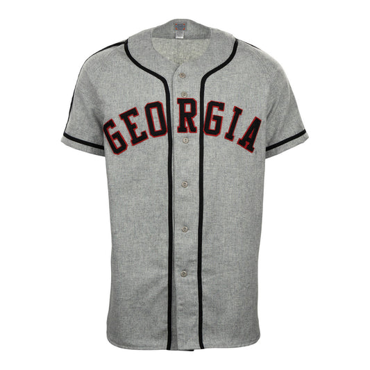 Ebbets Field Flannels Montreal Royals 1954 Road Jersey