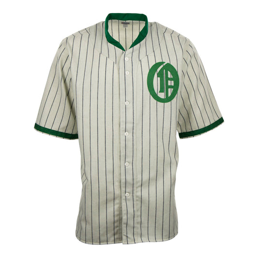 Ebbets Field Flannels Pittsburgh Crawfords 1935 Home Jersey