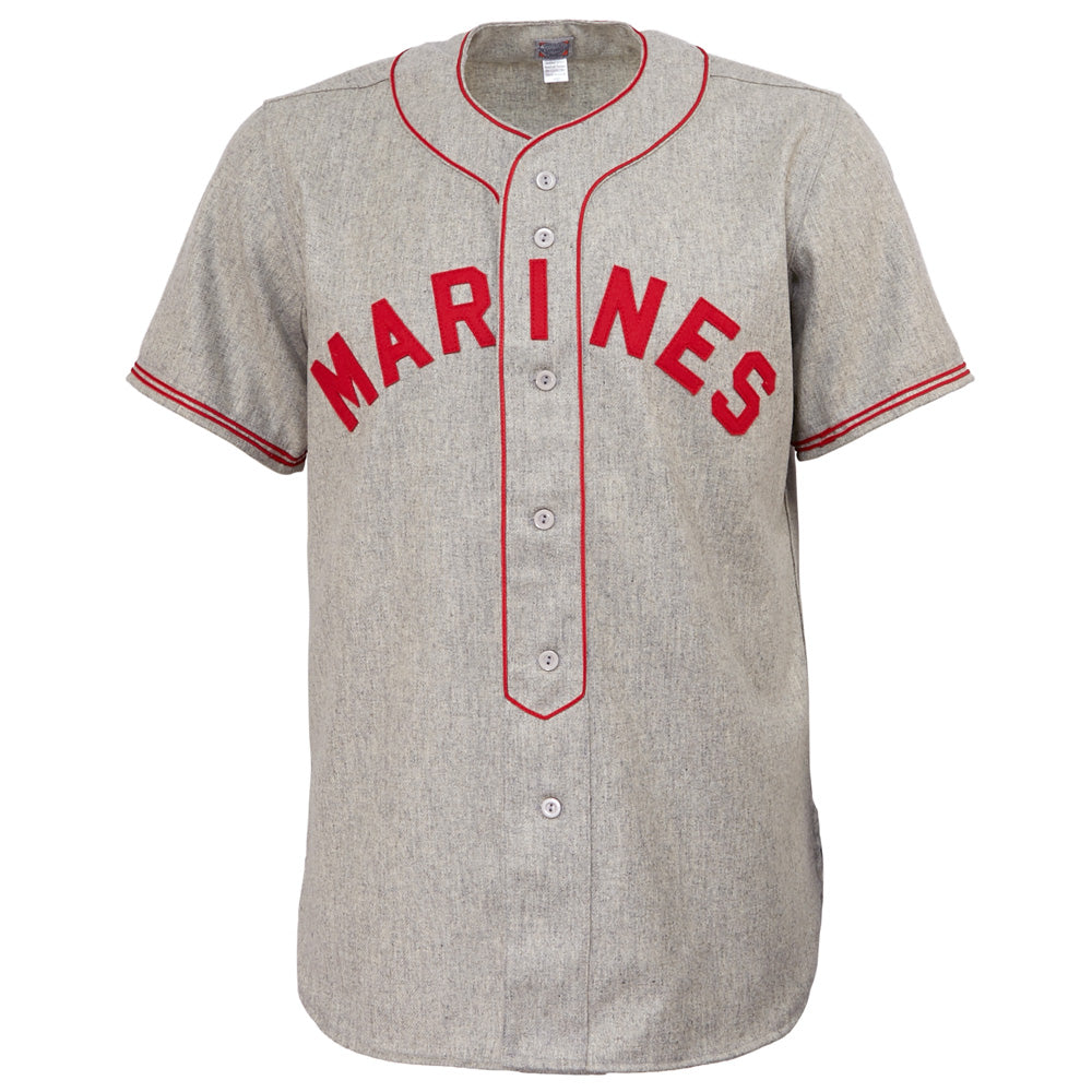 U.S. Marine Corps. 1943 Road Jersey 