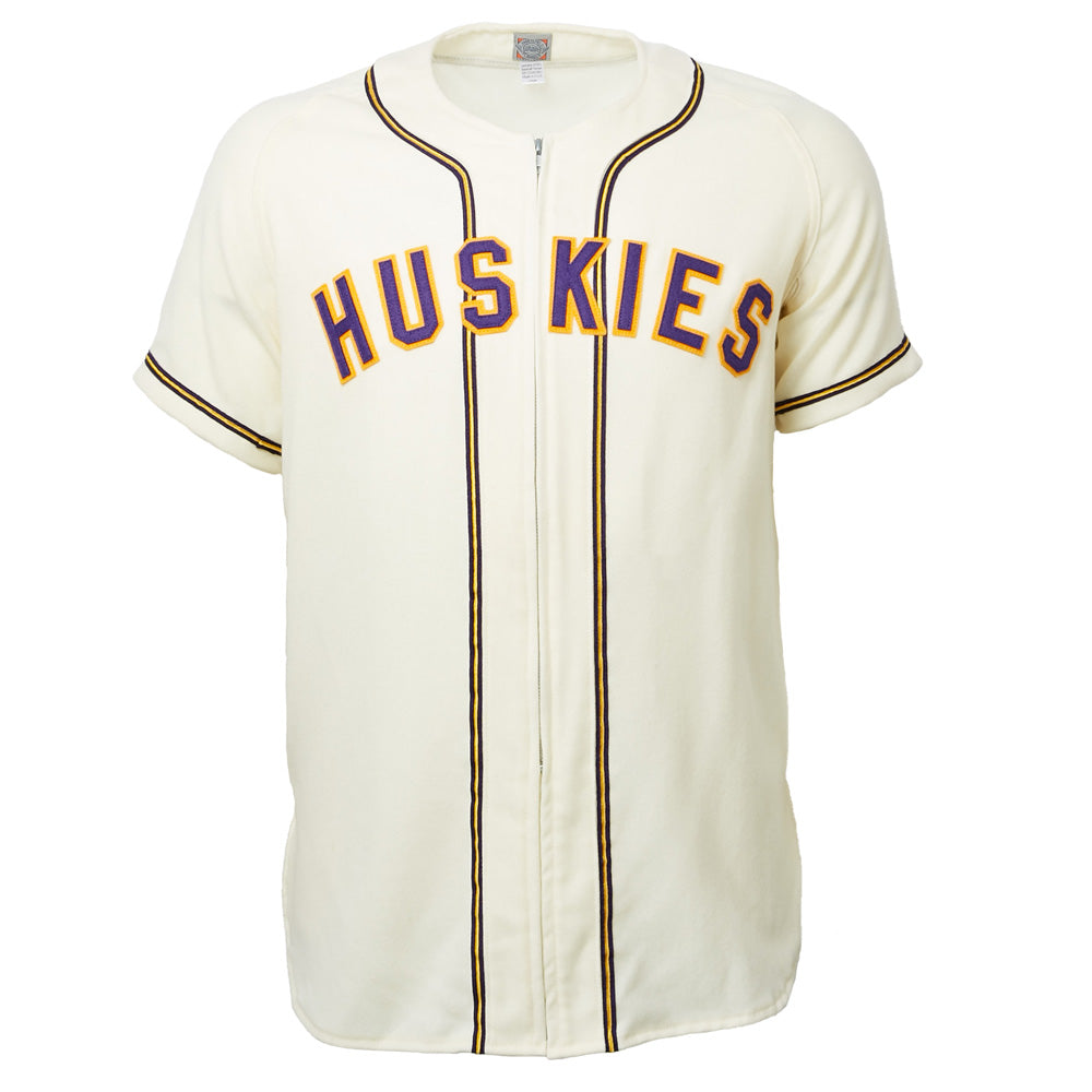 washington baseball jersey