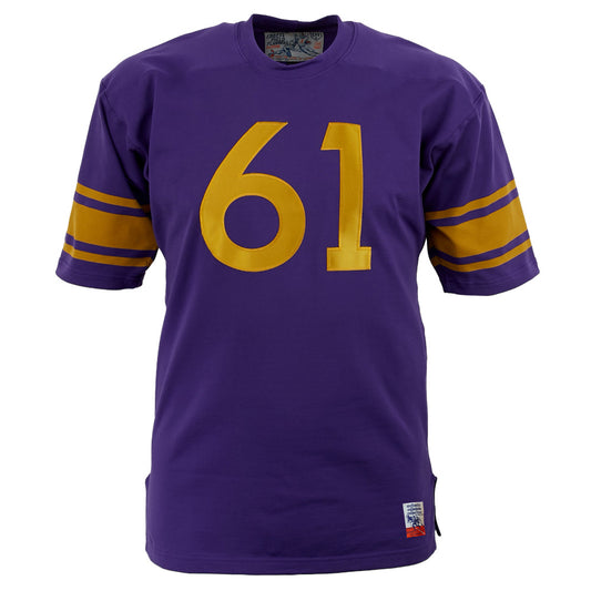 Ebbets Field Flannels UCLA 1940 Durene Football Jersey