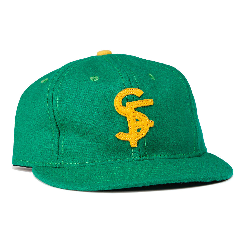 FSU - USF Connection – Ebbets Field Flannels