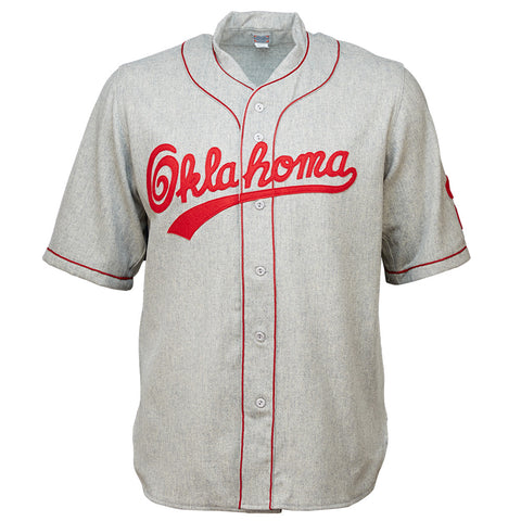 university of oklahoma jersey