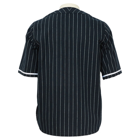 Authentic Baseball Flannels – Ebbets Field Flannels