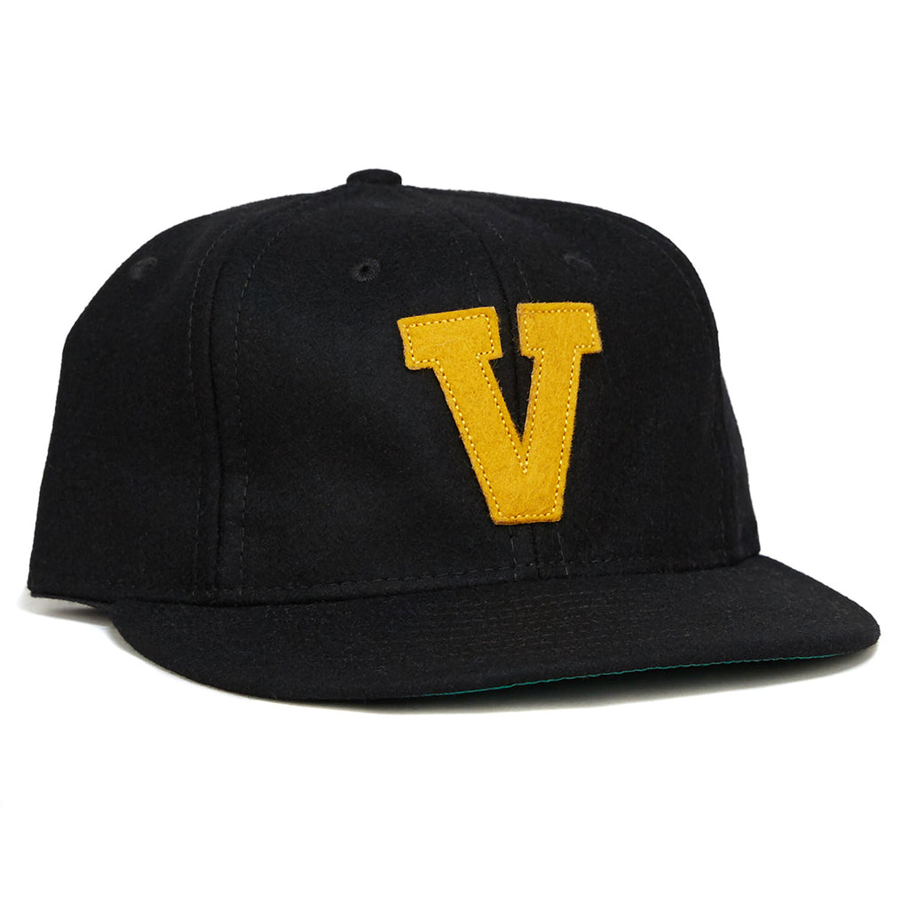 vanderbilt hat