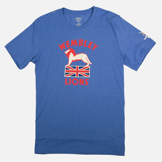 Milwaukee Clarks 1949 Hockey T-Shirt – Ebbets Field Flannels
