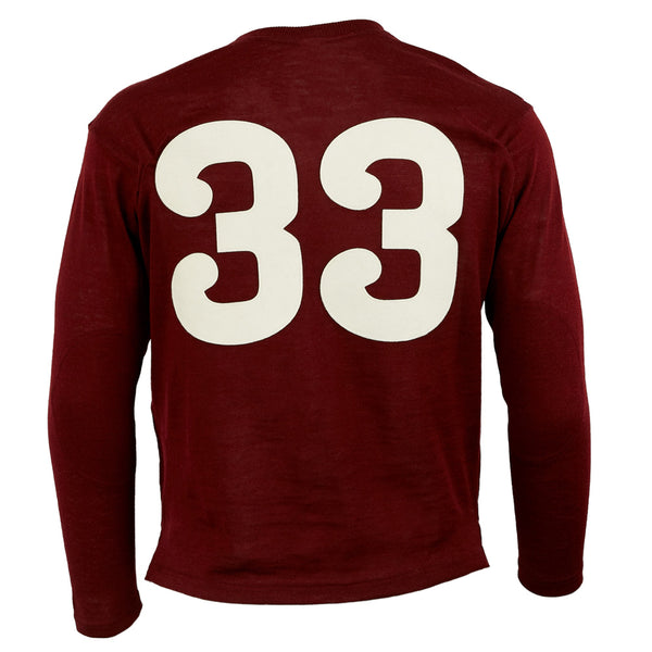 redskins 75th anniversary jersey