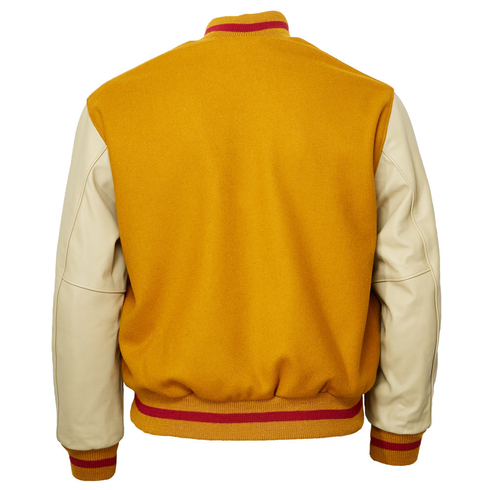 Washington Redskins 1951 Authentic Jacket – Ebbets Field Flannels