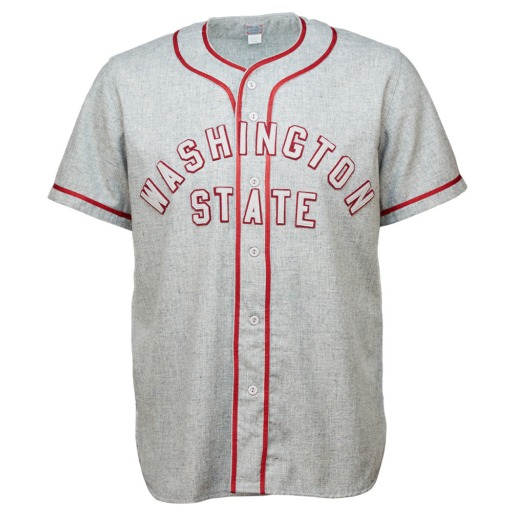 wsu baseball jersey