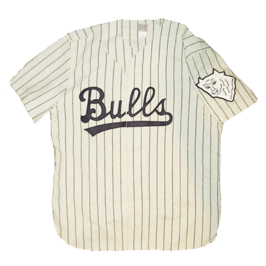 Durham Bulls on X: These jerseys are STILL undefeated ¯\_(ツ)_/¯   / X