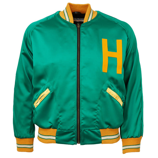 Houston Astros 1965 Authentic Jacket – Ebbets Field Flannels