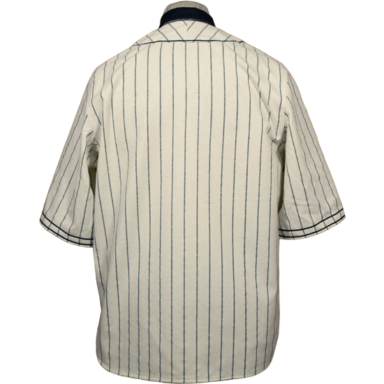 Hilldale Daisies 1925 Home Jersey – Ebbets Field Flannels