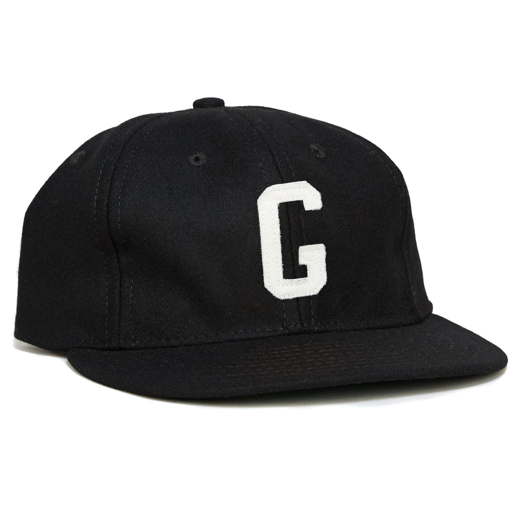grays baseball hat