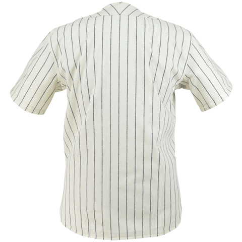 Authentic Baseball Flannels – Ebbets Field Flannels