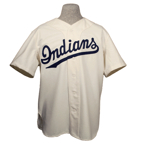 indianapolis indians jerseys