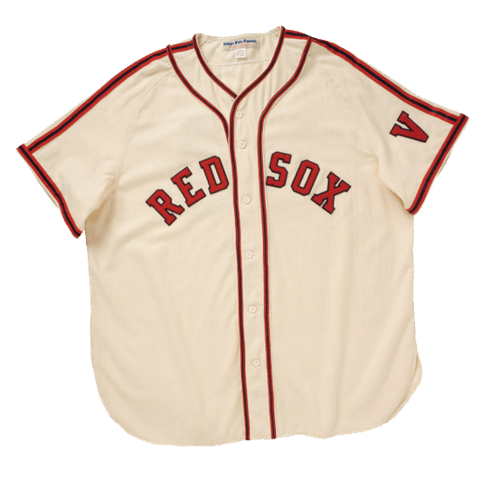 Memphis Red Sox – Ebbets Field Flannels