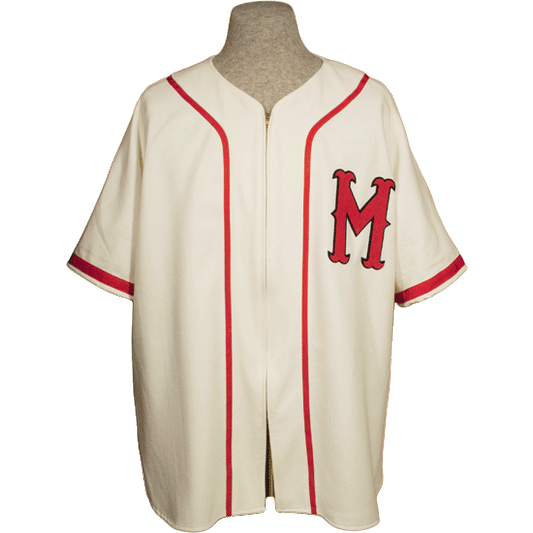 Willie Mays 28 Minneapolis Millers 1951 Home Baseball Jersey Replica