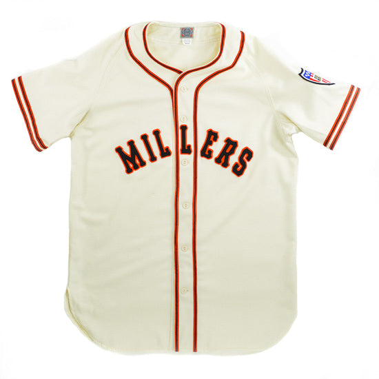 willie mays 1951 jersey