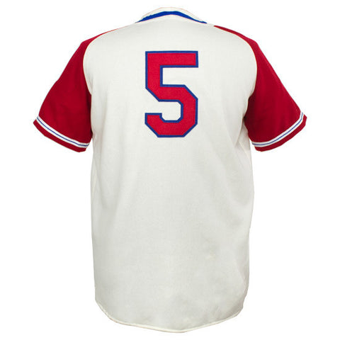 oakland oaks jersey