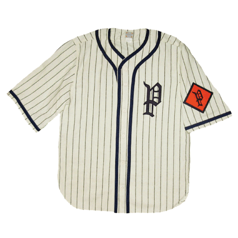 Authentic Baseball Flannels – Ebbets Field Flannels