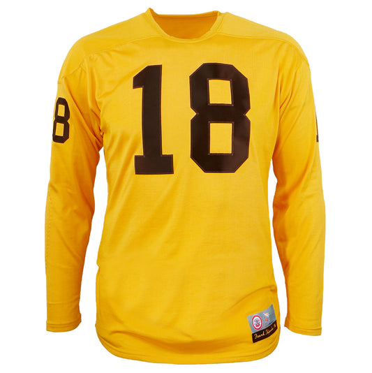 Oakland Raiders 1964 Football Jersey – Ebbets Field Flannels
