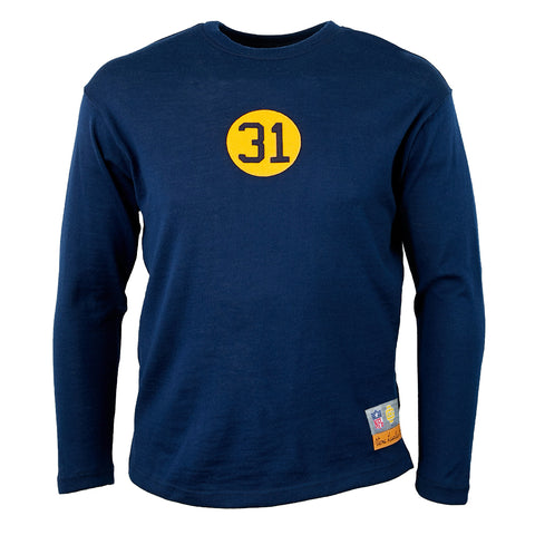 ebbets field flannels nfl