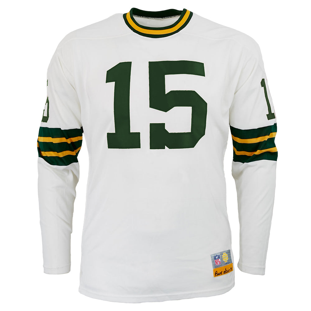 authentic packers jersey