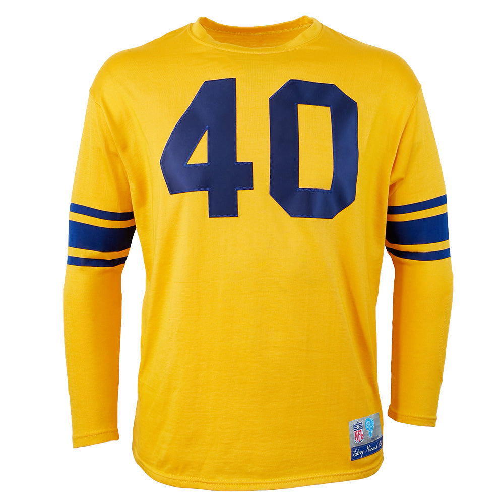 los angeles football jersey