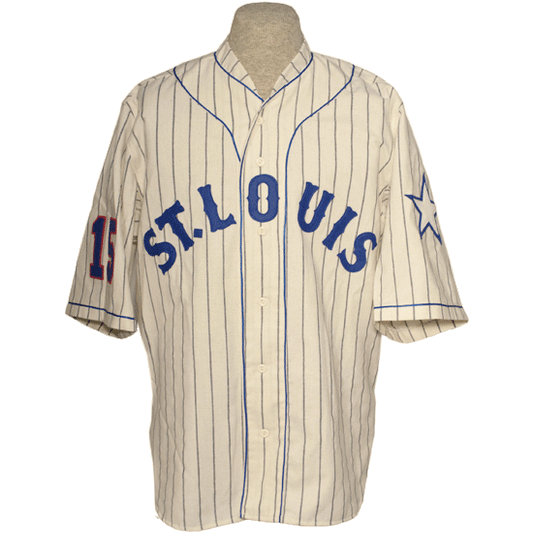 St. Louis Stars Baseball shirt t-shirt by Matthewteeshirts - Issuu