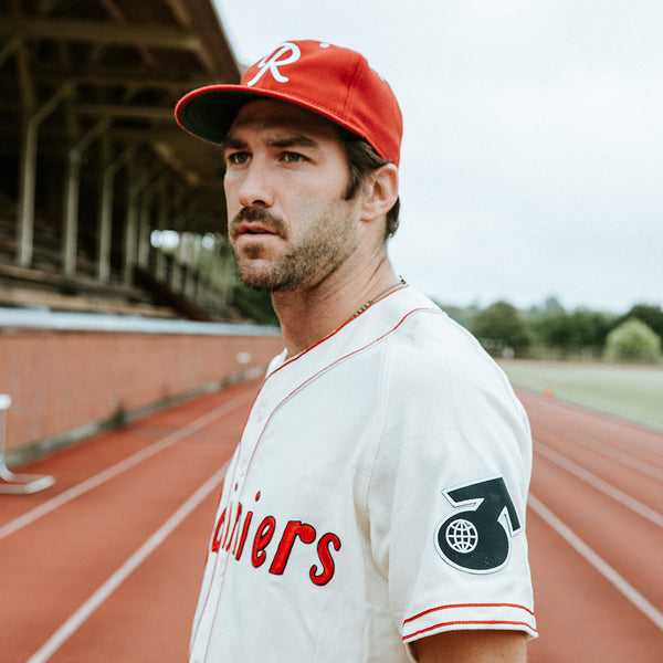 ebbets field flannels jersey