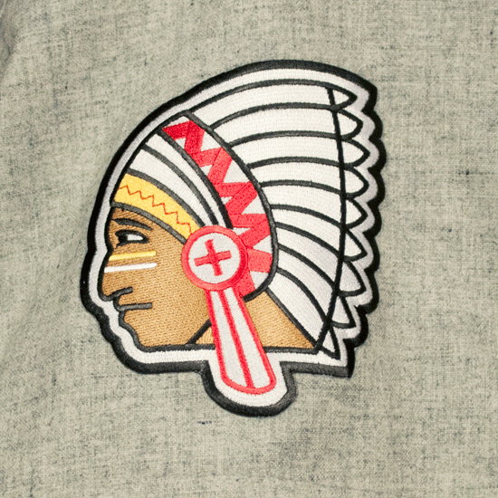 Spokane Indians 1964 Road Jersey – Ebbets Field Flannels