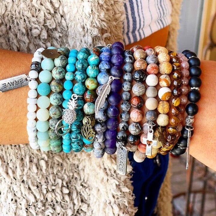 Are Leather Bracelets In Style? - Learn & Shop