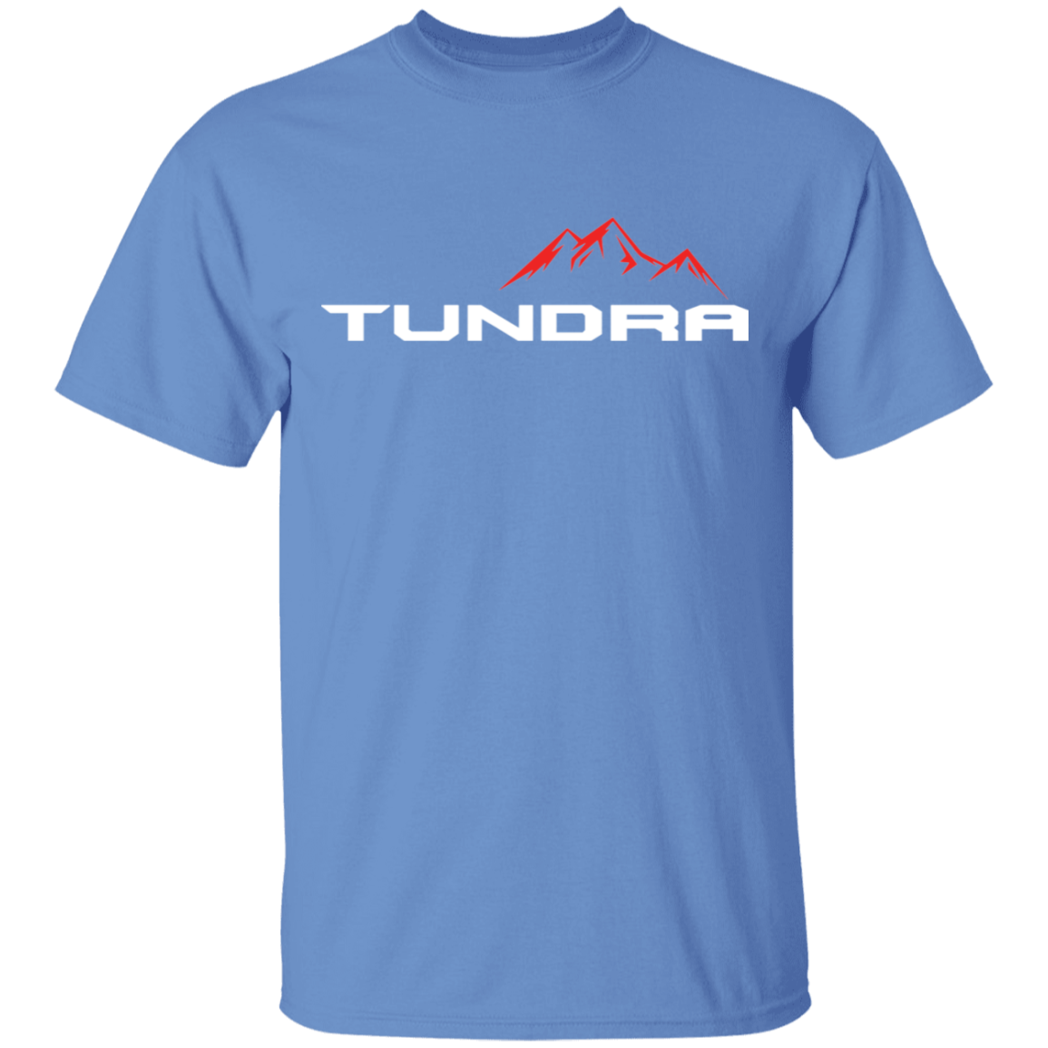 Tundra t shop shirts