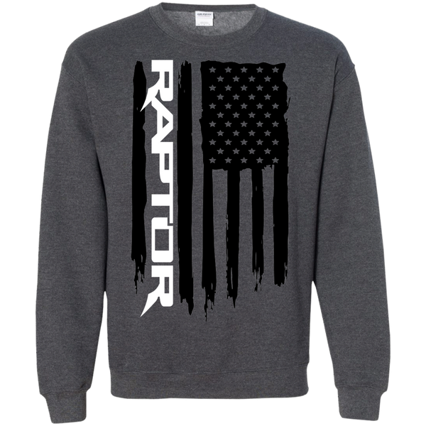 ford raptor sweatshirt