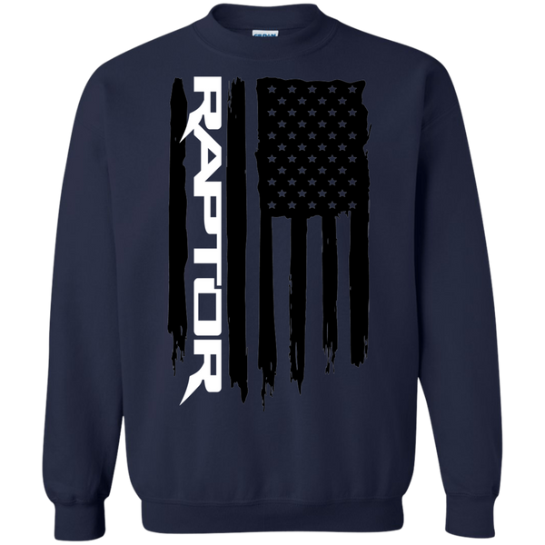 ford raptor sweatshirt