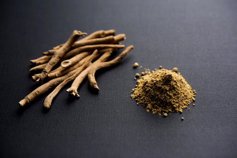 Teelixir Ashwagandha root powder