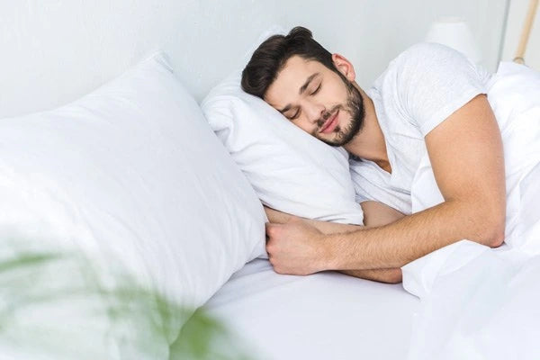 Improve Your Sleep to Boost Testosterone
