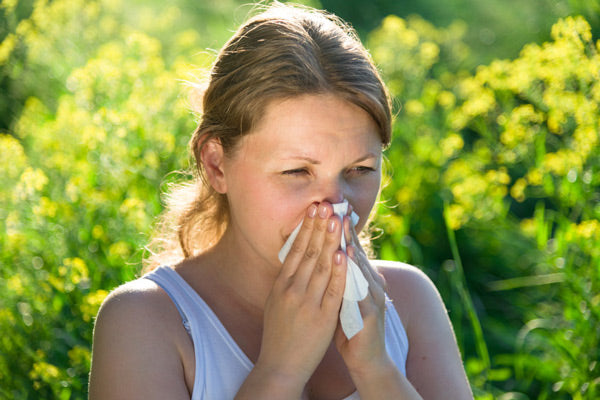 What are the main causes of allergies? Teelixir has the answers.