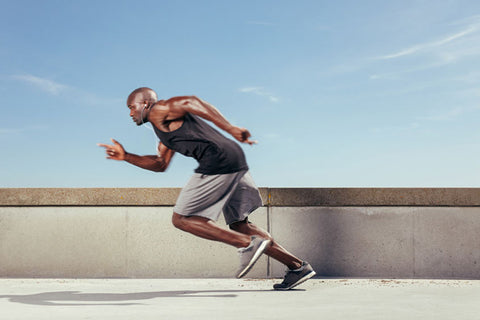 Why Am I So Tired? - Boost Energy with Teelixir move your body exercise and be physically active