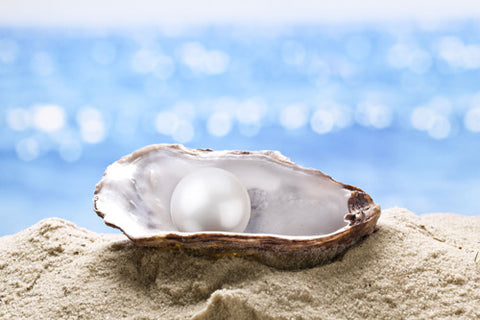 Pearl powder benefits for skin health