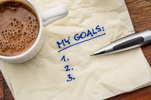 How to set your smart goals and achieve them