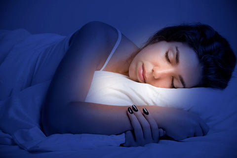 13 Actionable Tips to Get a Good Healthy Night’s Sleep Every Night
