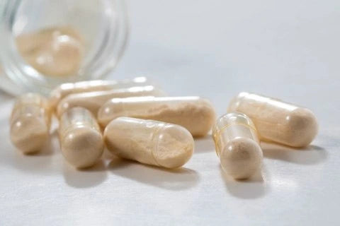 Is it Just as Good to Take Probiotic Supplements?