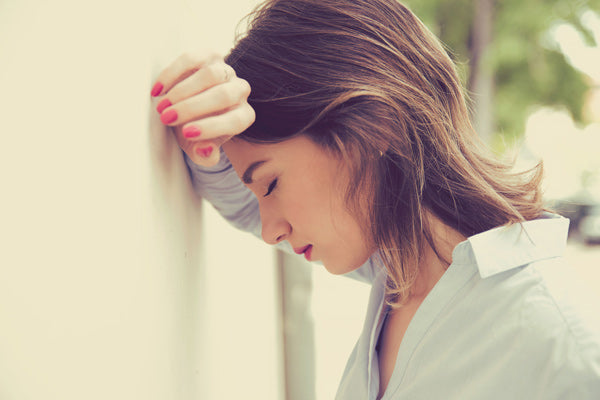 7 Ways To Prevent Burnout And Renew Your Energy (Manage Stress)