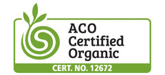 Teelixir ACO Certified Organic Reishi Mushroom