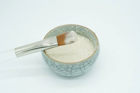 Nutrition pearl powder - Richtek Ltd