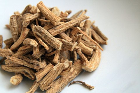 Teelixir Eleuthero Root (Siberian Ginseng)