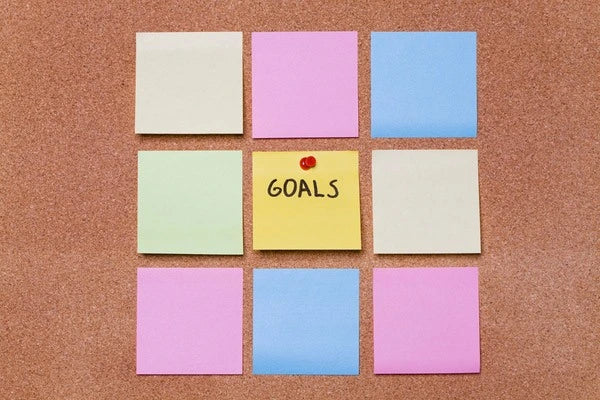 Why Are Goals Important?