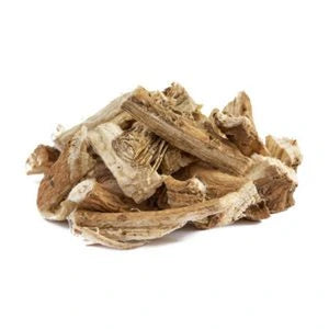 Teelixir Marshmallow root gut health benefits