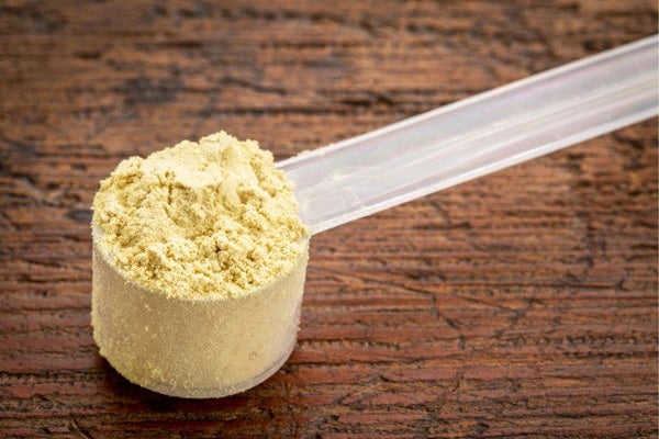 Pine Pollen Powder, Benefits, Dosage & Reviews